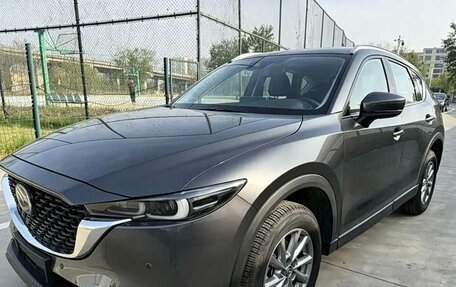 Mazda CX-5 II, 2025 год, 2 500 444 рублей, 2 фотография
