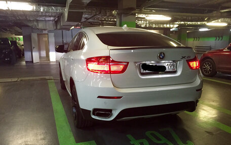 BMW X6, 2010 год, 1 580 000 рублей, 2 фотография