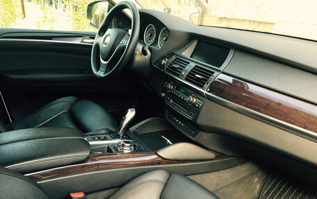BMW X6, 2010 год, 1 580 000 рублей, 8 фотография