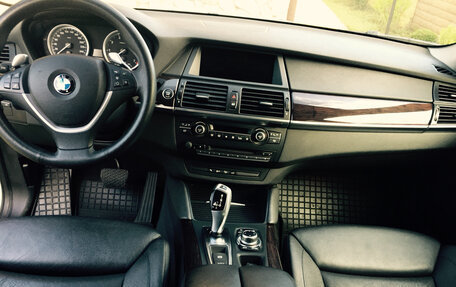 BMW X6, 2010 год, 1 580 000 рублей, 9 фотография