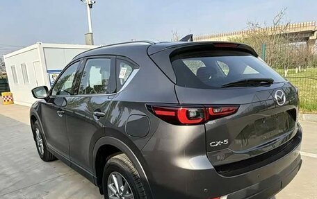 Mazda CX-5 II, 2025 год, 2 500 444 рублей, 3 фотография