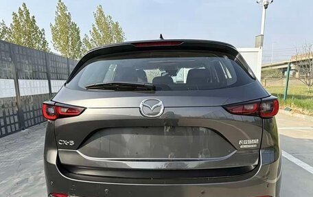 Mazda CX-5 II, 2025 год, 2 500 444 рублей, 4 фотография