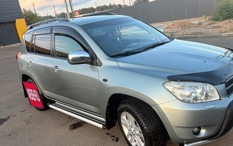Toyota RAV4, 2007 год, 1 600 000 рублей, 1 фотография