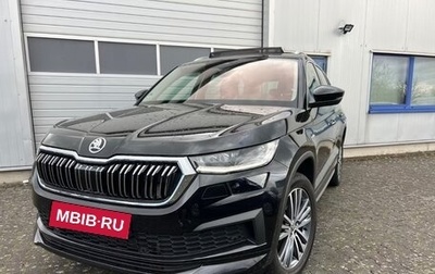 Skoda Kodiaq I, 2023 год, 4 183 000 рублей, 1 фотография