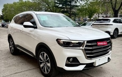 Haval H6, 2023 год, 1 740 000 рублей, 1 фотография