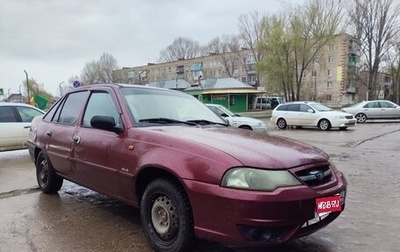 Daewoo Nexia I рестайлинг, 2010 год, 110 000 рублей, 1 фотография