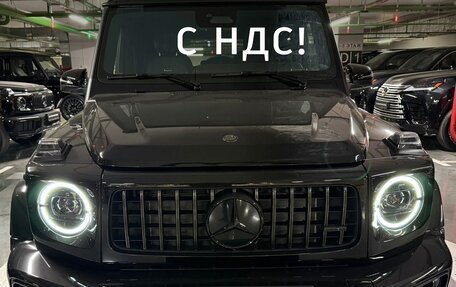 Mercedes-Benz G-Класс AMG, 2026 год, 37 900 000 рублей, 1 фотография