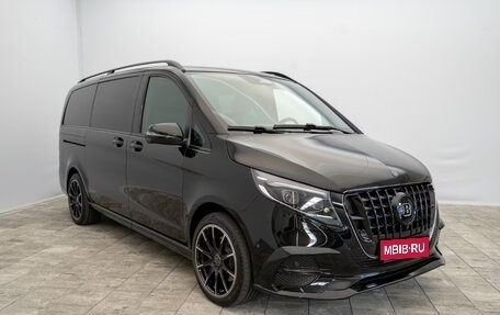Mercedes-Benz V-Класс, 2026 год, 15 700 000 рублей, 1 фотография