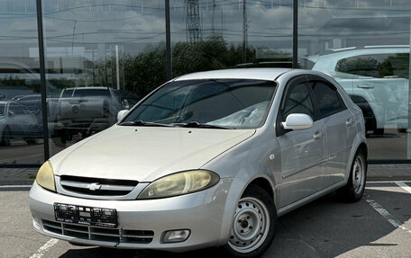 Chevrolet Lacetti, 2009 год, 385 000 рублей, 1 фотография