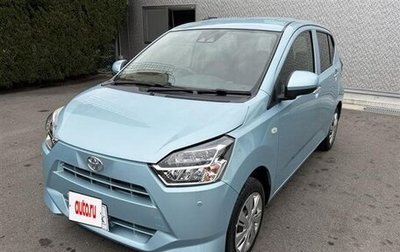 Toyota Pixis Epoch, 2022 год, 517 000 рублей, 1 фотография