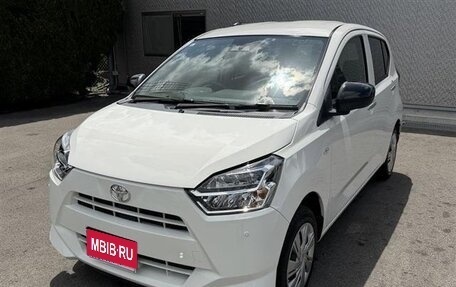 Toyota Pixis Epoch, 2022 год, 510 000 рублей, 1 фотография