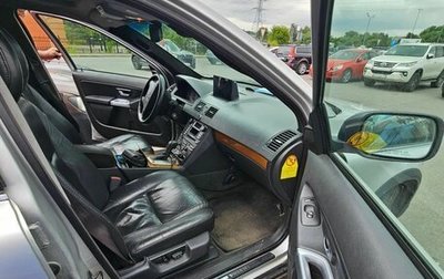 Volvo XC90 II рестайлинг, 2004 год, 600 000 рублей, 1 фотография