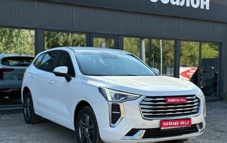 Haval Jolion, 2023 год, 1 679 000 рублей, 1 фотография