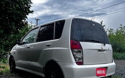 Mitsubishi Dingo, 2002 год, 350 000 рублей, 1 фотография