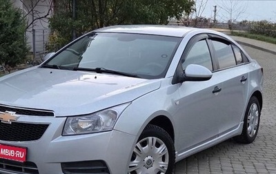 Chevrolet Cruze II, 2011 год, 582 000 рублей, 1 фотография