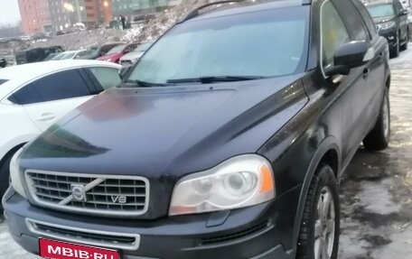 Volvo XC90 II рестайлинг, 2008 год, 1 050 000 рублей, 1 фотография
