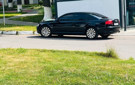 Audi A8, 2007 год, 1 100 000 рублей, 1 фотография