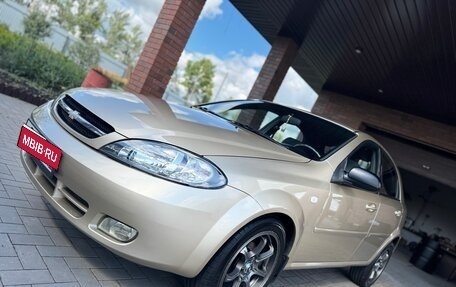 Chevrolet Lacetti, 2006 год, 395 000 рублей, 1 фотография