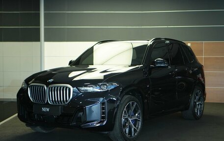 BMW X5, 2026 год, 14 750 000 рублей, 1 фотография