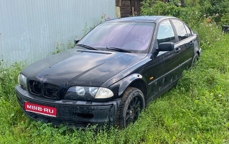 BMW 3 серия, 2000 год, 290 000 рублей, 1 фотография