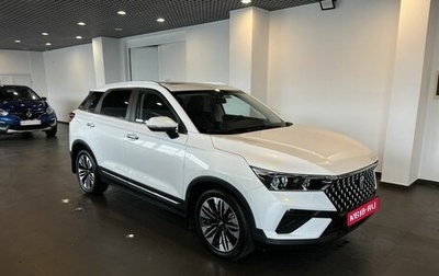 FAW Bestune T77, 2023 год, 2 100 000 рублей, 1 фотография