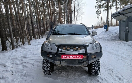 Great Wall Hover H5, 2012 год, 1 050 000 рублей, 1 фотография