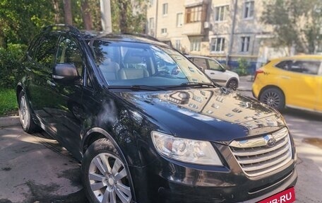 Subaru Tribeca I рестайлинг, 2007 год, 700 000 рублей, 1 фотография