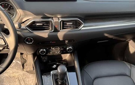 Mazda CX-5 II, 2025 год, 2 500 444 рублей, 9 фотография