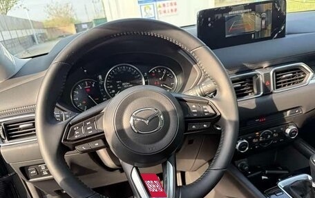 Mazda CX-5 II, 2025 год, 2 500 444 рублей, 6 фотография
