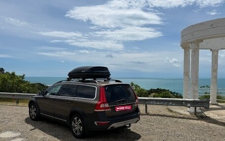 Volvo XC70 II рестайлинг, 2014 год, 1 690 000 рублей, 1 фотография