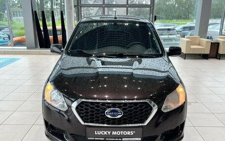 Datsun on-DO I рестайлинг, 2019 год, 395 000 рублей, 2 фотография