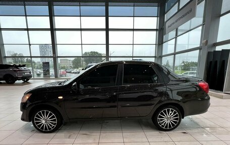 Datsun on-DO I рестайлинг, 2019 год, 395 000 рублей, 7 фотография
