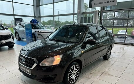 Datsun on-DO I рестайлинг, 2019 год, 395 000 рублей, 3 фотография