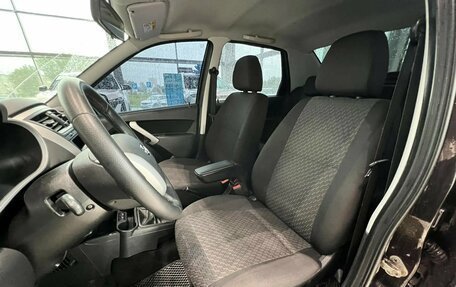 Datsun on-DO I рестайлинг, 2019 год, 395 000 рублей, 12 фотография