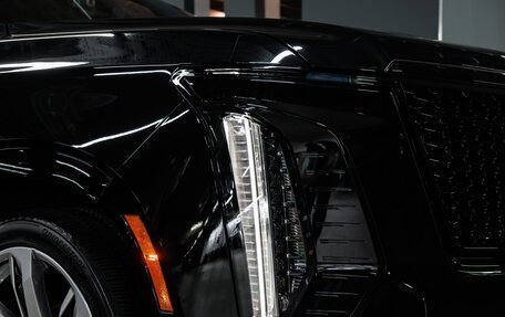 Cadillac Escalade V, 2025 год, 18 490 000 рублей, 6 фотография