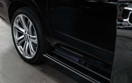 Cadillac Escalade V, 2025 год, 18 490 000 рублей, 9 фотография