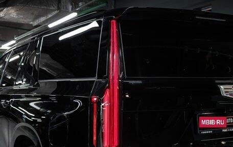 Cadillac Escalade V, 2025 год, 18 490 000 рублей, 11 фотография