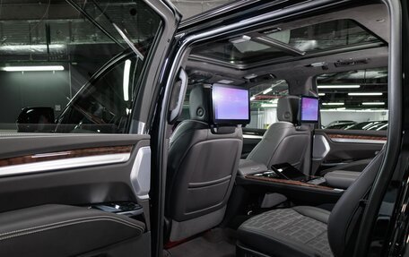 Cadillac Escalade V, 2025 год, 18 490 000 рублей, 23 фотография