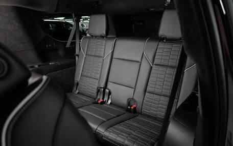 Cadillac Escalade V, 2025 год, 18 490 000 рублей, 29 фотография