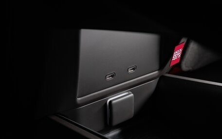 Cadillac Escalade V, 2025 год, 18 490 000 рублей, 26 фотография