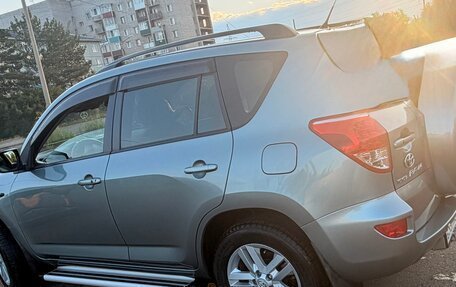 Toyota RAV4, 2007 год, 1 600 000 рублей, 3 фотография