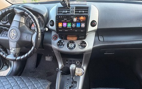 Toyota RAV4, 2007 год, 1 600 000 рублей, 8 фотография