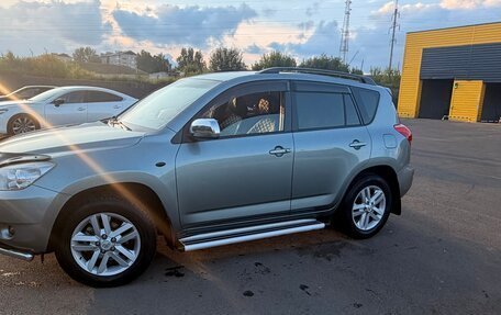 Toyota RAV4, 2007 год, 1 600 000 рублей, 4 фотография