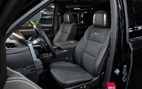 Cadillac Escalade V, 2025 год, 18 490 000 рублей, 20 фотография