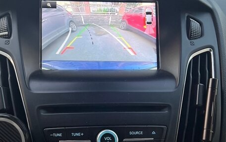 Ford Focus III, 2015 год, 1 315 000 рублей, 13 фотография