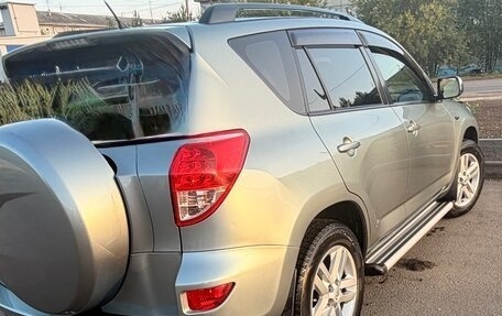 Toyota RAV4, 2007 год, 1 600 000 рублей, 2 фотография