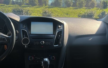 Ford Focus III, 2015 год, 1 315 000 рублей, 16 фотография