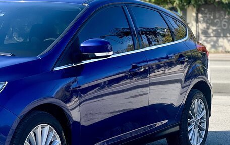 Ford Focus III, 2015 год, 1 315 000 рублей, 9 фотография