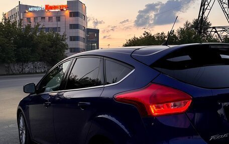 Ford Focus III, 2015 год, 1 315 000 рублей, 6 фотография