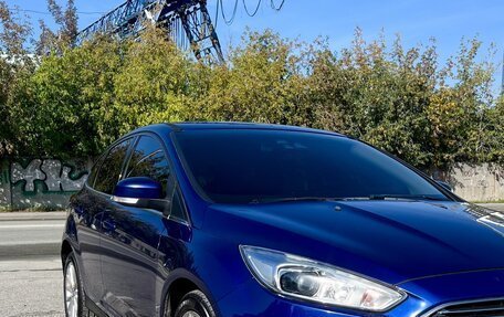 Ford Focus III, 2015 год, 1 315 000 рублей, 7 фотография